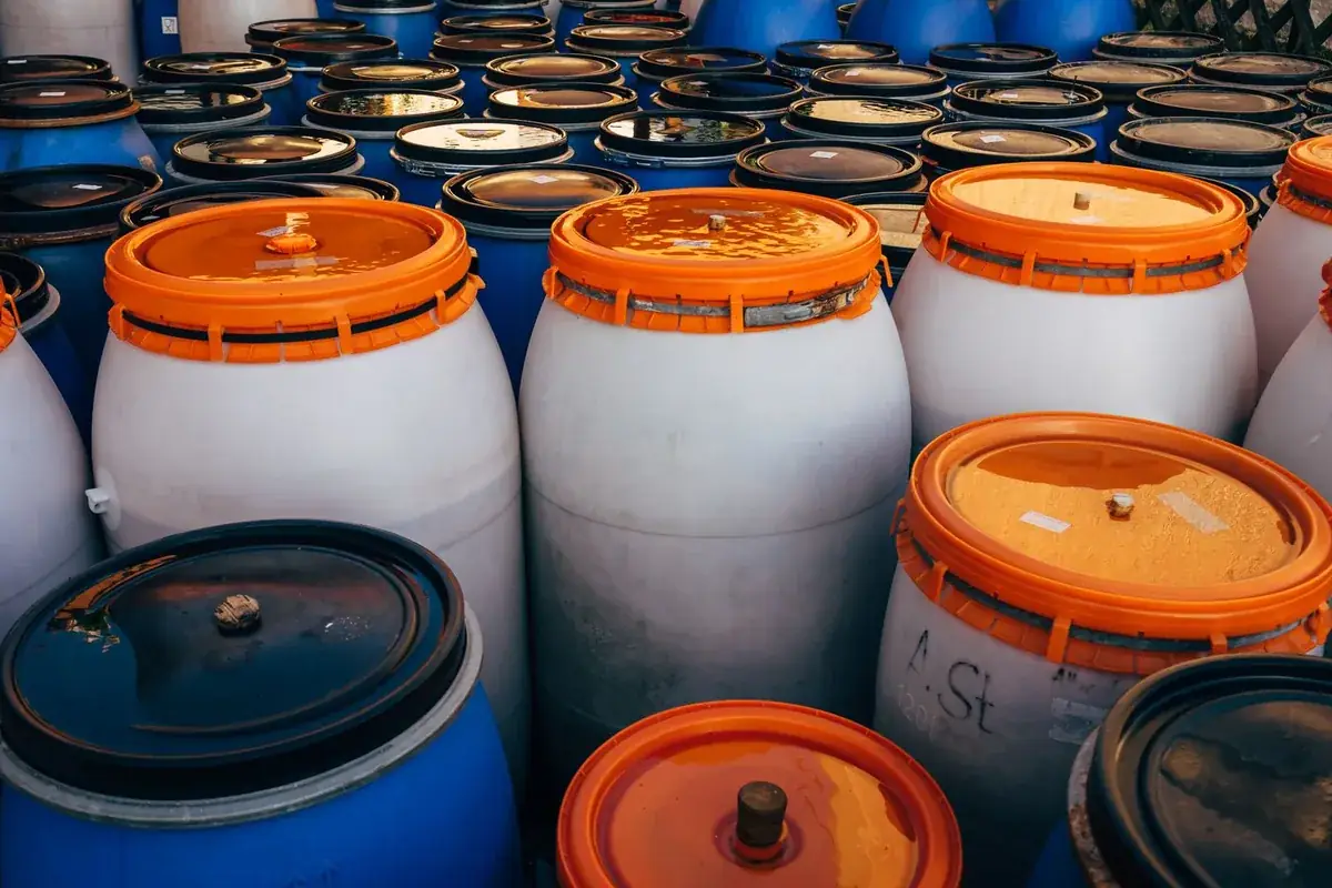 Medical Waste Removal in Bremen, OH